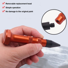 Load image into Gallery viewer, Universal Car Dent Repair Dings Removal Tools Hail Bulge Remover Tap Down Pen Auto Sheet Metal Set Automotive Accessories
