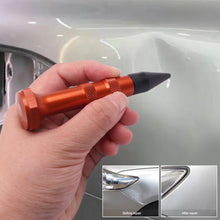 Load image into Gallery viewer, Universal Car Dent Repair Dings Removal Tools Hail Bulge Remover Tap Down Pen Auto Sheet Metal Set Automotive Accessories

