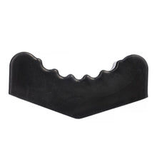 Load image into Gallery viewer, Universal 2Pcs Car Rubber Slotted Lift Jack Stand Pad Floor Adapter Pads Lifting Frame Safety Tools Grip Pinch Repair Tools
