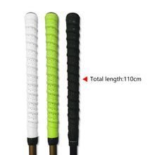 Load image into Gallery viewer, 1PC 110CM Golf Club Winding Tape Anti-Slip Anti-Sweat Thickened Grip Pressure Strap Golf Equipment
