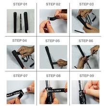 Load image into Gallery viewer, 1PC 110CM Golf Club Winding Tape Anti-Slip Anti-Sweat Thickened Grip Pressure Strap Golf Equipment
