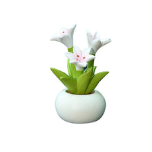 Load image into Gallery viewer, Beautiful Flowers For Car Dashboard Ornaments Gifts Car Center Console Decoration Sunflower Cactus Auto Interior Accessories
