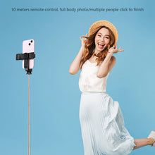 Load image into Gallery viewer, Bluetooth 5.3 Wireless Fingerband Remote Control Portable Fingertip Selfie Controller Take Photos Video Like Turn Page Controller
