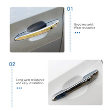 Load image into Gallery viewer, Car Exterior Door Handle Buckle Induction Left Right Exterior Handle Small Button Switch For Hyundai Tucson TL 2015-2020 82651D3710 82661D3710
