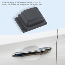Load image into Gallery viewer, Car Exterior Door Handle Buckle Induction Left Right Exterior Handle Small Button Switch For Hyundai Tucson TL 2015-2020 82651D3710 82661D3710
