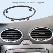 Load image into Gallery viewer, 1PC/4Pcs Car Air Conditioning Trim Outlet Decoration Circle Ring Sticker For Ford Focus 2 MK2 2005-2013 Auto Accessories ﻿
