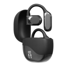 Load image into Gallery viewer, AI Intelligent Translation Bluetooth Headset OWS Hanging Ear Super Long Endurance Sports Headset With Power Display
