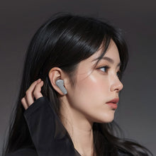 Load image into Gallery viewer, AI Intelligent Translation Bluetooth Headset Supports Multi-Language Wireless In-Ear Business Headphones With APP
