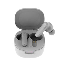 Load image into Gallery viewer, AI Intelligent Translation Bluetooth Headset Supports Multi-Language Wireless In-Ear Business Headphones With APP
