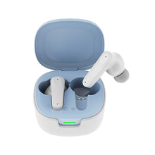 Load image into Gallery viewer, AI Intelligent Translation Bluetooth Headset Supports Multi-Language Wireless In-Ear Business Headphones With APP
