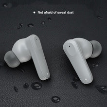 Load image into Gallery viewer, AI Intelligent Translation Bluetooth Headset Supports Multi-Language Wireless In-Ear Business Headphones With APP
