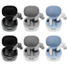 Load image into Gallery viewer, AI Intelligent Translation Bluetooth Headset Supports Multi-Language Wireless In-Ear Business Headphones With APP
