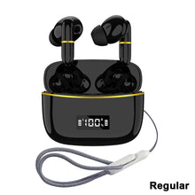 Load image into Gallery viewer, AI Smart Translation Bluetooth Headset In-Ear TWS Stereo Business Headset With Digital Display
