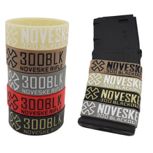 Load image into Gallery viewer, 1PC Multi-Function Colorful Magazine Bundle Widened Rubber Ring Tactical Magazine Marking Band
