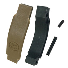 Load image into Gallery viewer, AR15/M16 TTM Separate Cartridge Nylon Bow Guard Soft Bullet Toy Gun Trigger Guard
