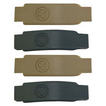 Load image into Gallery viewer, AR15/M16 TTM Separate Cartridge Nylon Bow Guard Soft Bullet Toy Gun Trigger Guard
