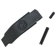 Load image into Gallery viewer, AR15/M16 TTM Separate Cartridge Nylon Bow Guard Soft Bullet Toy Gun Trigger Guard
