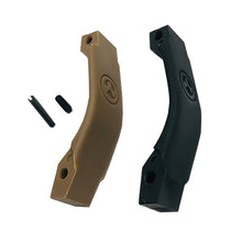 Load image into Gallery viewer, AR15/M16 TTM Separate Cartridge Nylon Bow Guard Soft Bullet Toy Gun Trigger Guard
