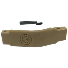 Load image into Gallery viewer, AR15/M16 TTM Separate Cartridge Nylon Bow Guard Soft Bullet Toy Gun Trigger Guard
