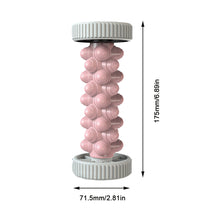 Load image into Gallery viewer, 1PC Planta Pedis Massage Roller With Bionic Contact Domestic Yoga Fitness Muscle Relaxation Device
