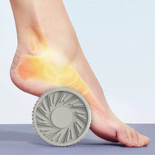 Load image into Gallery viewer, 1PC Planta Pedis Massage Roller With Bionic Contact Domestic Yoga Fitness Muscle Relaxation Device
