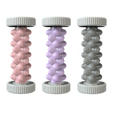 Load image into Gallery viewer, 1PC Planta Pedis Massage Roller With Bionic Contact Domestic Yoga Fitness Muscle Relaxation Device

