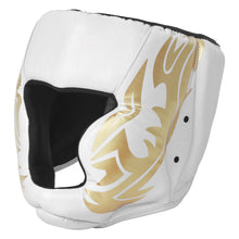 Load image into Gallery viewer, Professional Taekwondo Head Protective Gear Thickened Sanda Karate Competition Training Defensive Helmet For Adult

