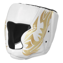 Load image into Gallery viewer, Professional Taekwondo Head Protective Gear Thickened Sanda Karate Competition Training Defensive Helmet For Adult
