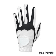 Load image into Gallery viewer, 1PC Golf Gloves For Left Hand Non-Slip Breathable Microfiber Cloth Gloves Self-Adhesive Cloth Fixed Golf Supplies
