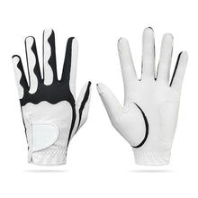 Load image into Gallery viewer, 1PC Golf Gloves For Left Hand Non-Slip Breathable Microfiber Cloth Gloves Self-Adhesive Cloth Fixed Golf Supplies

