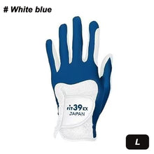 Load image into Gallery viewer, 1PC Golf Gloves With Non-Slip Particles For Left Hand Wear-Resistant Breathable Self-Adhesive Cloth Fixed Golf Supplies
