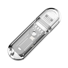 Load image into Gallery viewer, Car Bluetooth 5.3 USB Receiver Handsfree Call Power Car Kit Auto Stereo Wireless Audio Adapter FM Radio
