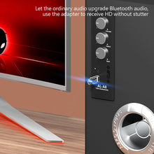 Load image into Gallery viewer, Car Bluetooth 5.3 USB Receiver Handsfree Call Power Car Kit Auto Stereo Wireless Audio Adapter FM Radio
