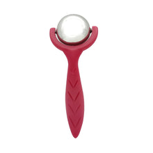 Load image into Gallery viewer, Massager Ball Roller for Deep Tissue Sore Muscle Relief Stiffness and Stress Body Neck Back Foot Plantar Massager
