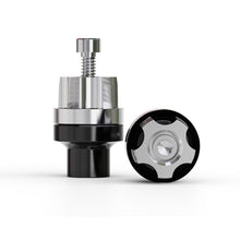 Load image into Gallery viewer, 2Pcs CNC Motorcycle License Plate Screw Cover Shell Holes Plate Scooter Accessories for Electric Motorcycle Part
