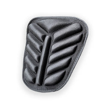 Load image into Gallery viewer, Motorcycle Seat Cushion 3D Seat Cover Pads Front Rear Non-inflatable Water-Resistant Shock Absorbent
