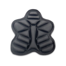 Load image into Gallery viewer, Motorcycle Seat Cushion 3D Seat Cover Pads Front Rear Non-inflatable Water-Resistant Shock Absorbent
