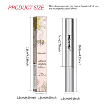 Load image into Gallery viewer, Pink Honey Lip Balm Lipstick Long-lasting Moisturizing Hydrating Glossy Lip Balm Nourishing Portable Lip Care Lipstick
