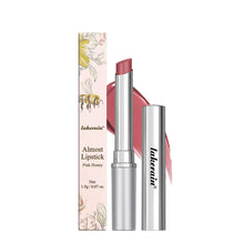 Load image into Gallery viewer, Pink Honey Lip Balm Lipstick Long-lasting Moisturizing Hydrating Glossy Lip Balm Nourishing Portable Lip Care Lipstick

