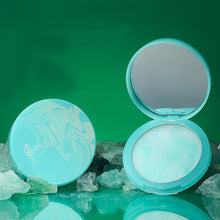 Load image into Gallery viewer, Delicate Skin-friendly Powder-free Makeup Setting Cream Waterproof Sweatproof Long-lasting Matte Oil Control Makeup Cosmetics
