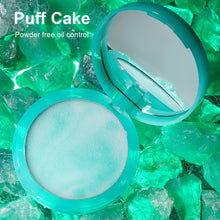 Load image into Gallery viewer, Delicate Skin-friendly Powder-free Makeup Setting Cream Waterproof Sweatproof Long-lasting Matte Oil Control Makeup Cosmetics
