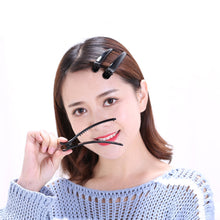 Load image into Gallery viewer, 5pcs Black Spray Painted Frosted Hairpins Seamless Bangs Clips Simple Hair Clips Headwear Hair Accessories for Women
