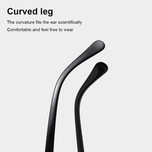 Load image into Gallery viewer, Fashionable Versatile Round Frame Sunglasses Unpolarized UV Protection Comfortable Durable Outdoor Sunglasses for Women Men
