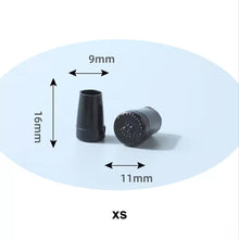 Load image into Gallery viewer, Women's High Heel Protector Anti Slip Wear-resistant Silent Heel Protector Walking Comfort Convenient Heel Accessories
