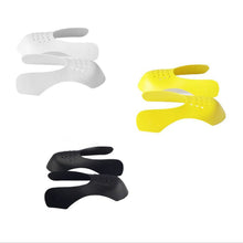 Load image into Gallery viewer, Shoe Toe Anti-creasing Shoe Shield Comfortable Durable Shoe Stretcher Tailorable Sports Shoe Styling Protective Accessories
