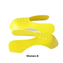 Load image into Gallery viewer, Shoe Toe Anti-creasing Shoe Shield Comfortable Durable Shoe Stretcher Tailorable Sports Shoe Styling Protective Accessories
