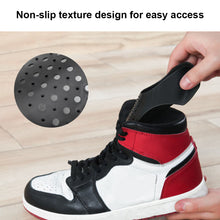 Load image into Gallery viewer, Shoe Toe Anti-creasing Shoe Shield Comfortable Durable Shoe Stretcher Tailorable Sports Shoe Styling Protective Accessories
