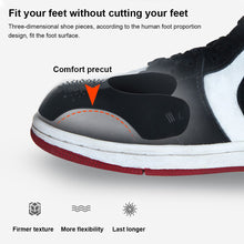 Load image into Gallery viewer, Shoe Toe Anti-creasing Shoe Shield Comfortable Durable Shoe Stretcher Tailorable Sports Shoe Styling Protective Accessories
