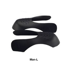 Load image into Gallery viewer, Shoe Toe Anti-creasing Shoe Shield Comfortable Durable Shoe Stretcher Tailorable Sports Shoe Styling Protective Accessories
