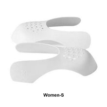 Load image into Gallery viewer, Shoe Toe Anti-creasing Shoe Shield Comfortable Durable Shoe Stretcher Tailorable Sports Shoe Styling Protective Accessories
